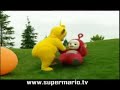 Tueletubbies sempre pezo!!!