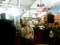 videos de Verona Fiera cavalli 2008 Saloon in live con George
