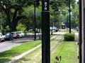 Streetcar on the St. Charles Line