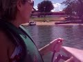 Passeio de pedalinho part2