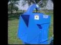 Harper Goossen Chipper Shredder