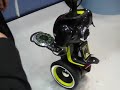 ?????????????? A.M.P. Ampbot from Sega Toys x Hasbro