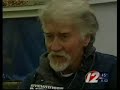 Woman shot in the head, survives