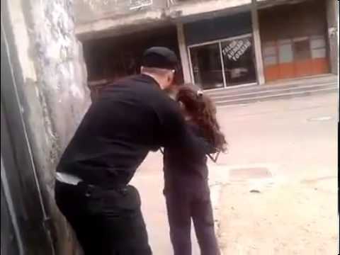 كس طفله