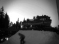 Behind the scene of Transworld Photo series Cover, Cole Barash