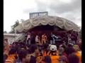The Jakmania Beraksi
