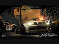 Need For Speed BMW M3 GTR