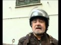 14-11-2009 Beppe alla manifestazione antigronda