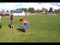 Santa Clara Highschool Tricking Session October 5th