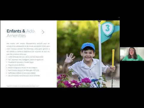 Quoi de Neuf au Palace Resorts!