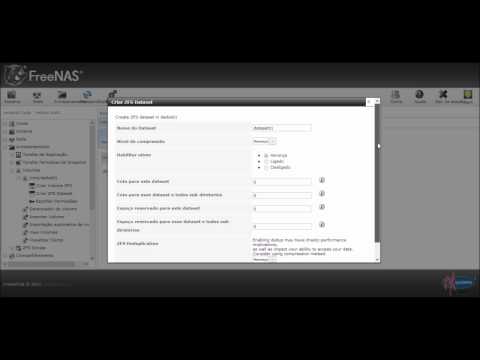 how to grow zfs volume