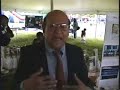 Grandson of Gandhi Interview I of IV