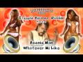 Tripple bounce Riddim Mix Part.1