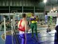 Savate Assaut Portela
