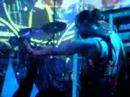 Skinny Puppy live Skinny Puppy live