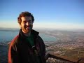 Sini Vlaisavljevic Travelogue Cape Town RSA