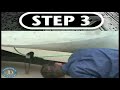 West System G/flex Epoxy Resin and Hardener