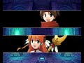 New - Summon Night: Twin Age (Nintendo DS) Trailer