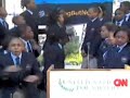 Ron Clark Academy  - You Can Vote However You Like