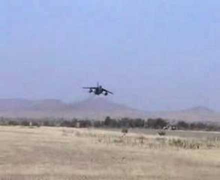 Mirage F1 Tchad