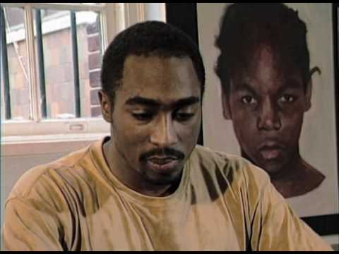 tupac - Tupac Uncensored and Uncut: The Lost Prison Tapes (2011)
