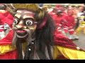 Son de Los Diablos - Trailer en Español