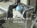 5-Axis CNC Mill @ Hogeschool Antwerpen
