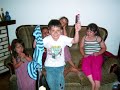 Mi familia - A minha fam�lia