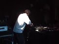 Dj BuckWilde - DMC - London Heat 2008
