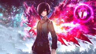 [♫ ]-Tokyo Ghoul Soundtrack [OST]-[♫]