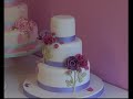 Wedding Cakes : Peggy Porschen Cakes