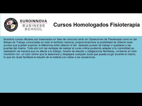 Cursos Youtube Online Euroinnova Cursos Youtube Online Euroinnova