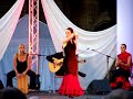 festival musique sévillane   flamenco 2