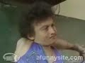 El hombre de pl�stico