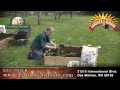 Furney's Nursery How to Plant a Garden