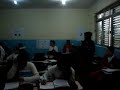 zuera na escola