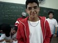 zuera na escola