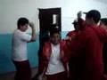 zuera na escola
