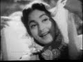 Ek Chand Ka Tukda-Heer-Hemant Kumar-Music-Anil Biswas-Lyrics-Majrooh Sultanpuri.flv