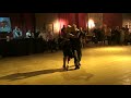 Лиля Отчайнова и Александр Вистгоф. Арма 14 декабря 2008
