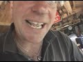 How to build an Oil Drum Barbecue BBQ
