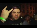 Mindless Self Indulgence 'Golden I'/'Our Pain Your Gain' DVD
