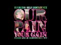 Mindless Self Indulgence 'Golden I'/'Our Pain Your Gain' DVD