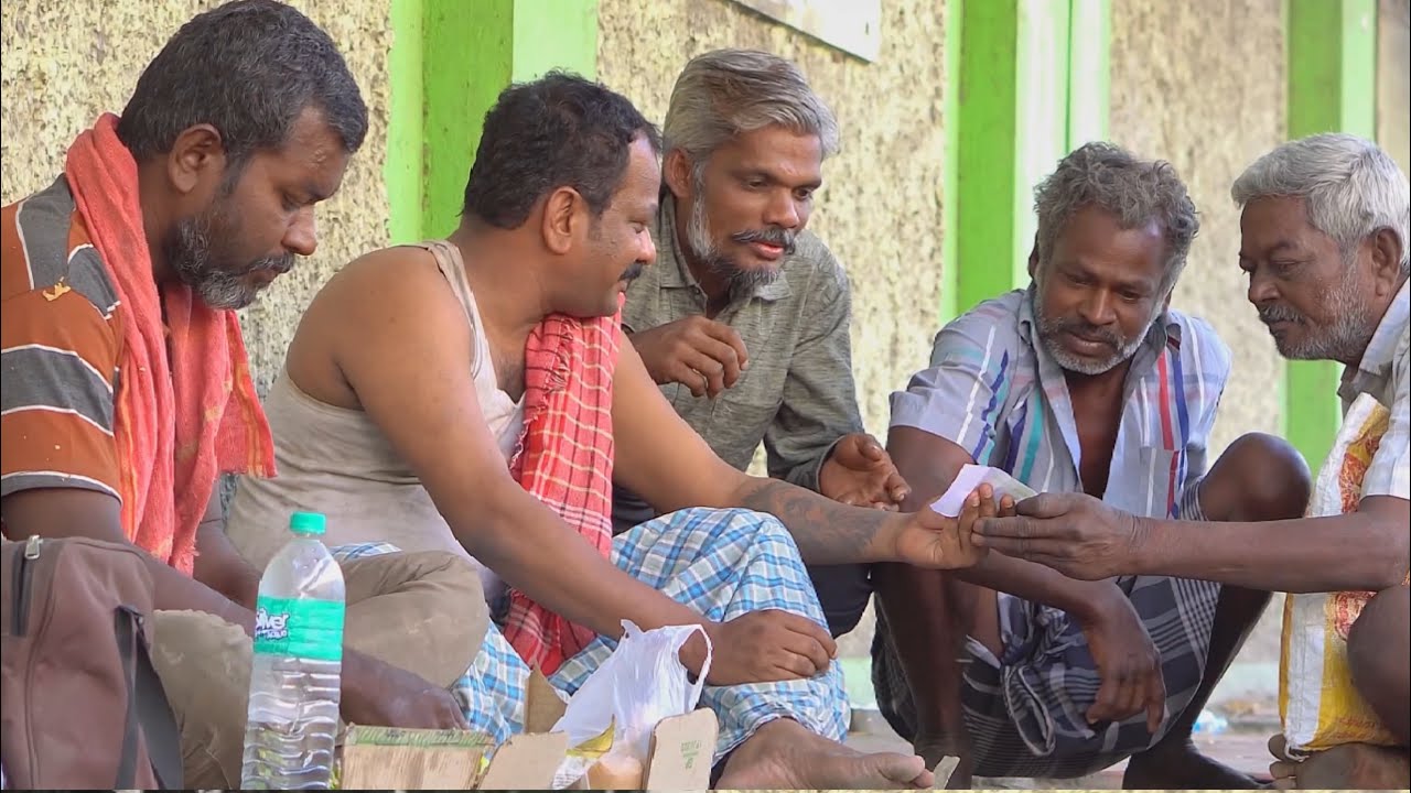 கிடைத்ததை அனுபவிக்க கற்றுக்கொள்…! கிடைக்காததை ரசிக்க கற்றுக்கொள்…! #ownconcept #trending #explore