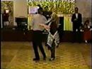 West Coast Swing - Don & Andrea 1994, J&J