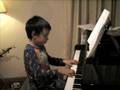 Ethan Trinh at the Piano #2
