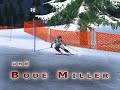 Alpine Ski Racing 2007 trailer