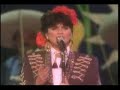 Linda La Charreada