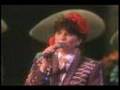 Linda La Charreada