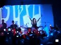 Gloria Trevi en San Francisco 2006